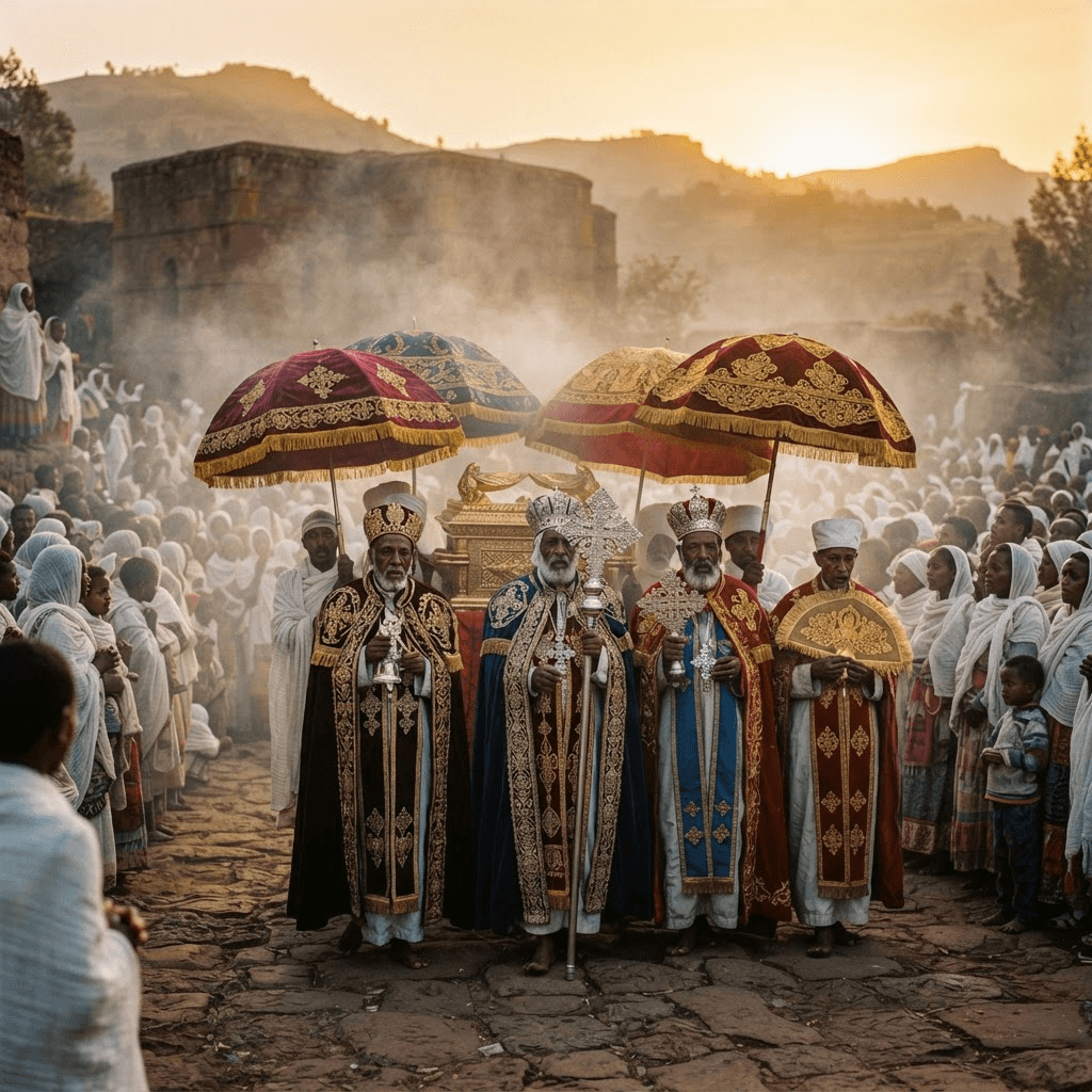 Gondar, Ethiopia