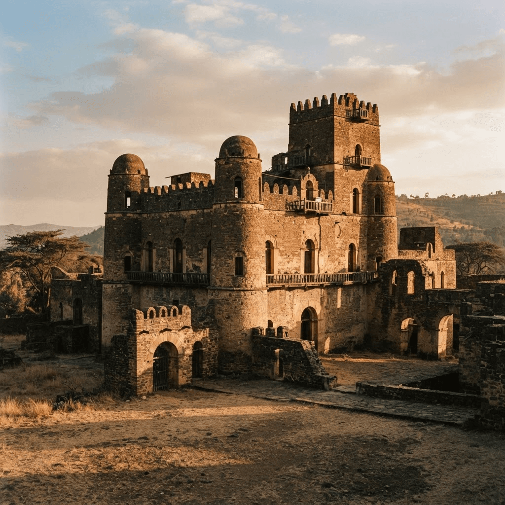 Gondar