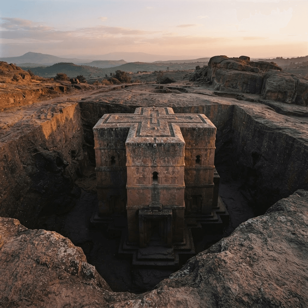 Lalibela