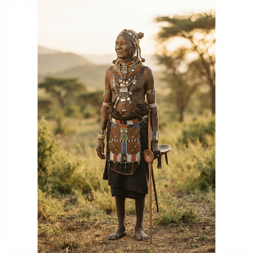 Omo Valley