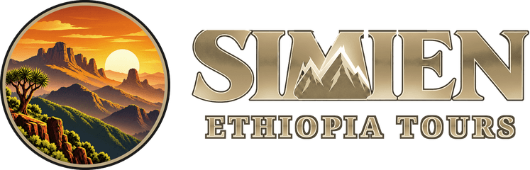 Simien Ethiopia Tours logo