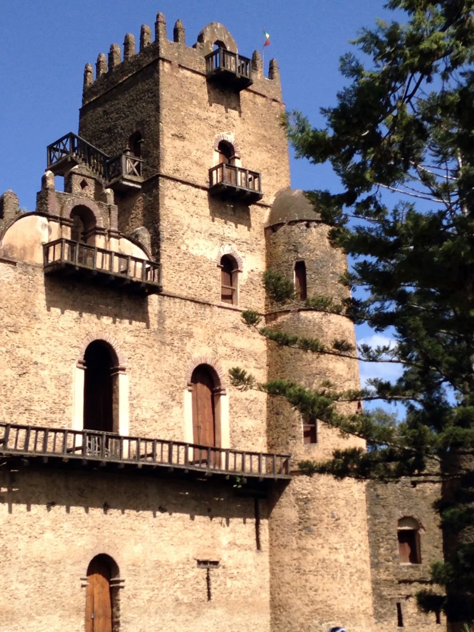 Gondar