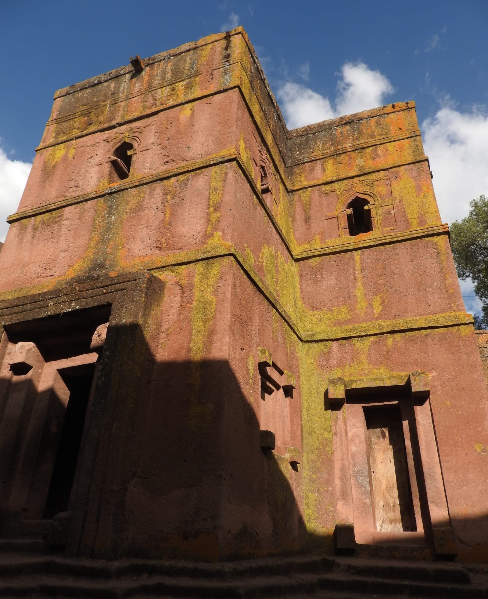 Lalibela