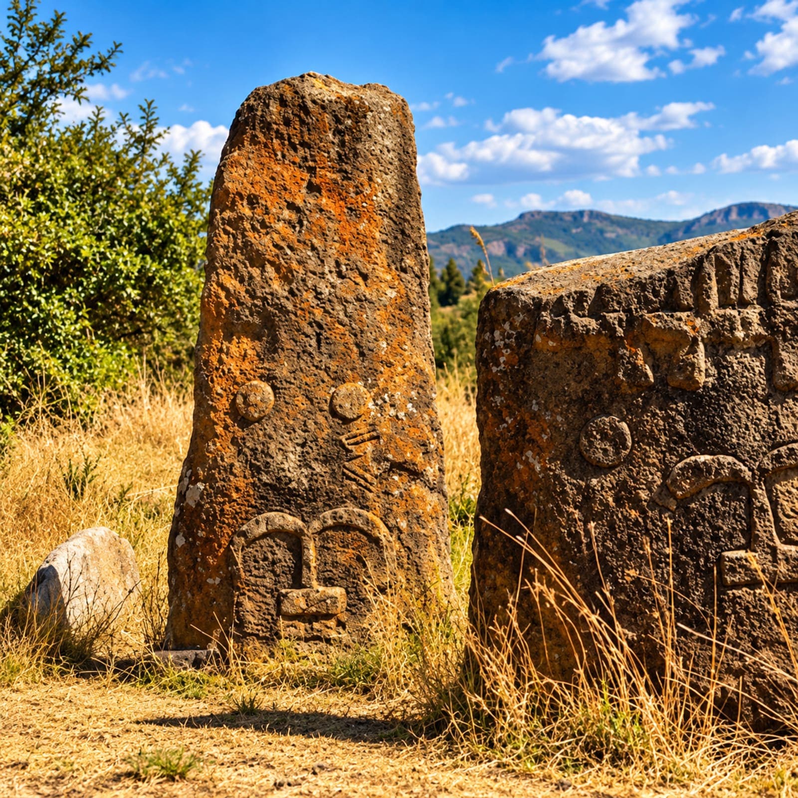 La Route du patrimoine du Sud — voyage en Éthiopie